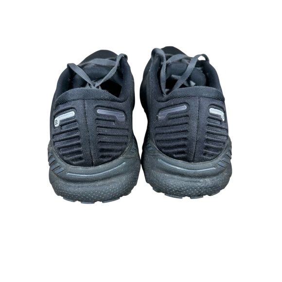 Brooks Adrenaline 22 Women’s Size 9 Black Running Shoes Athletic Sneakers - Picture 6 of 13